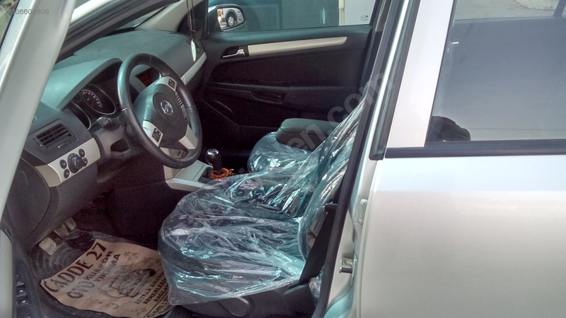 sahibinden boyasız dizel astira eksper raporlu motor%83 tutulanı