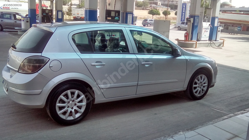 sahibinden boyasız dizel astira eksper raporlu motor%83 tutulanı