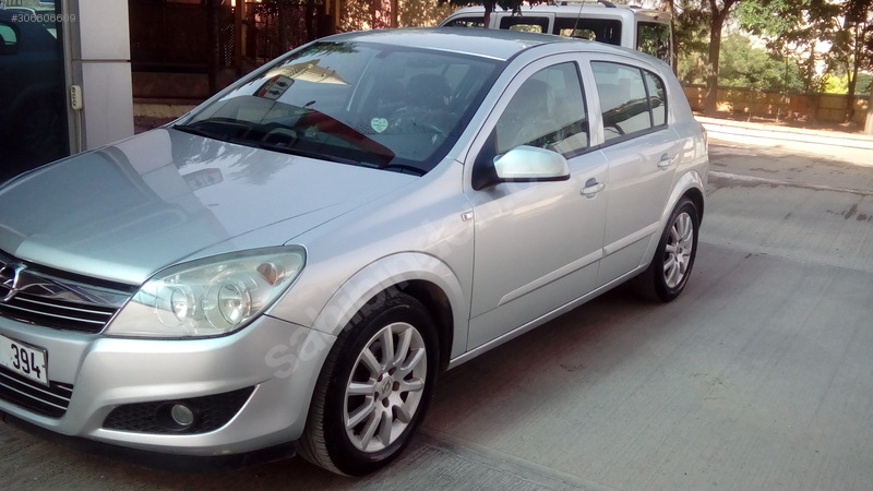 sahibinden boyasız dizel astira eksper raporlu motor%83 tutulanı