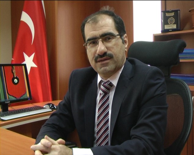 Nizip İlçe Müftüsü Osman Şekerci Ramazan Ayı Dolayısıyla Bir Mesaj Yayınladı