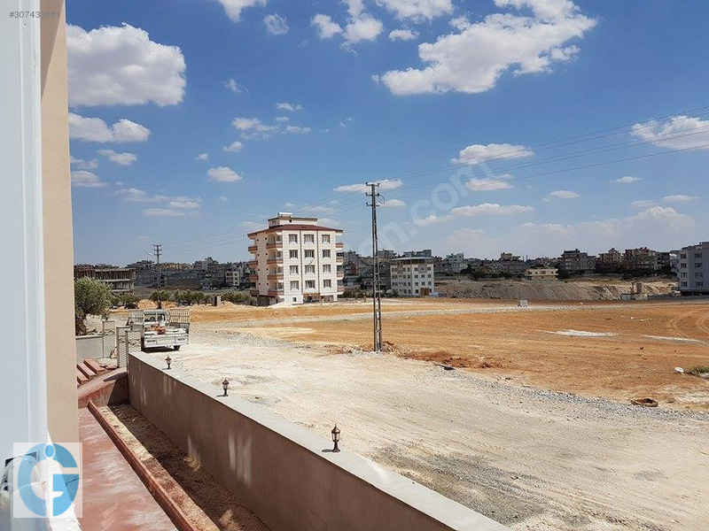 ÖZ ÇİLOĞLU GAYRİMENKUL'DEN Menderes'de 120 M'2 3+1 Daire...