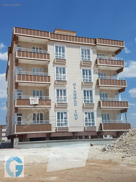ÖZ ÇİLOĞLU GAYRİMENKUL'DEN Menderes'de 120 M'2 3+1 Daire...