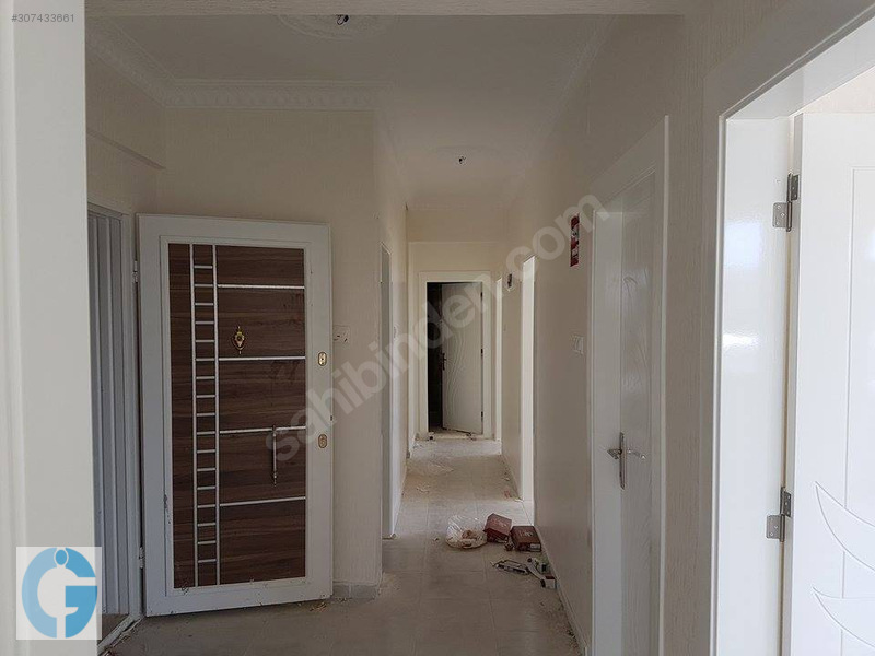 ÖZ ÇİLOĞLU GAYRİMENKUL'DEN Menderes'de 120 M'2 3+1 Daire...