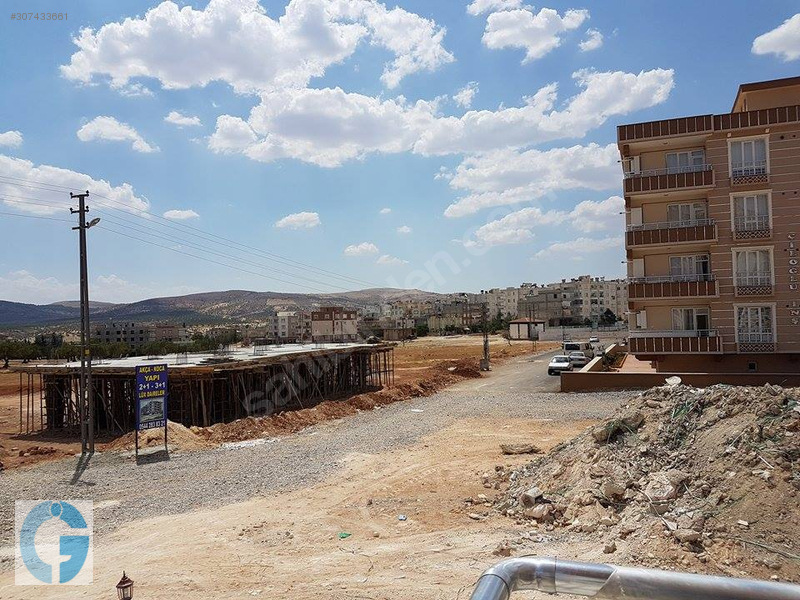 ÖZ ÇİLOĞLU GAYRİMENKUL'DEN Menderes'de 120 M'2 3+1 Daire...