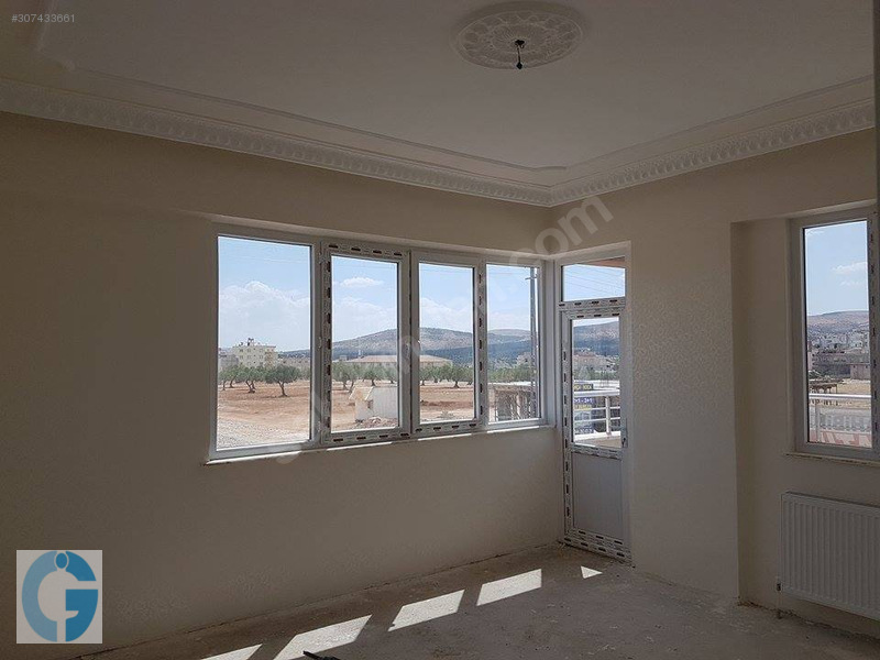 ÖZ ÇİLOĞLU GAYRİMENKUL'DEN Menderes'de 120 M'2 3+1 Daire...