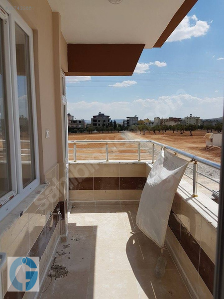 ÖZ ÇİLOĞLU GAYRİMENKUL'DEN Menderes'de 120 M'2 3+1 Daire...