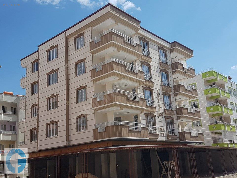 Öz ÇİLOĞLU GAYRİMENKUL'DEN Sıfır 3+1 160 M'2 Anahtar Teslimi