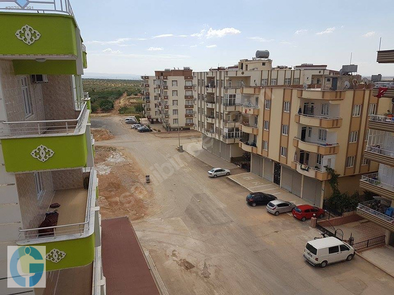 Öz ÇİLOĞLU GAYRİMENKUL'DEN Sıfır 3+1 160 M'2 Anahtar Teslimi