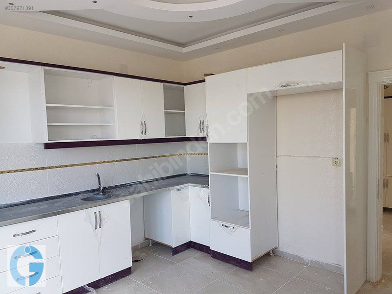 Öz ÇİLOĞLU GAYRİMENKUL'DEN Sıfır 3+1 160 M'2 Anahtar Teslimi