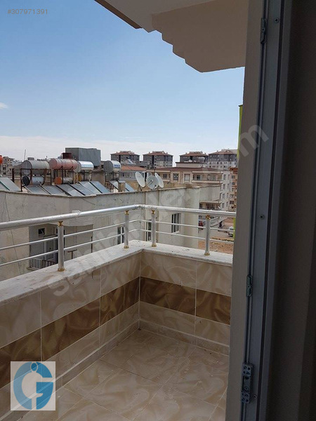 Öz ÇİLOĞLU GAYRİMENKUL'DEN Sıfır 3+1 160 M'2 Anahtar Teslimi