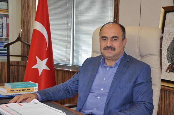 Ibrahim sari 65. Hükümeti kutladi