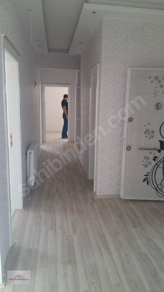 Ulu gayrimenkulden eyüp sultan da 3+1 lüx satilik daire