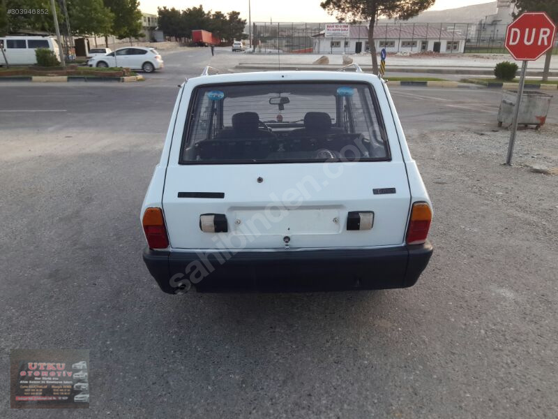 Sahibinden satilik 96 model toros sitejin orjinal evraklar yeni