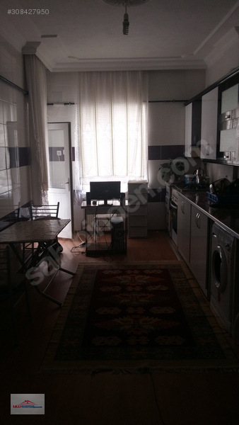 Ulu gayrimenkulden orhan gazi de cadde üzeri 3+1 lüx daire