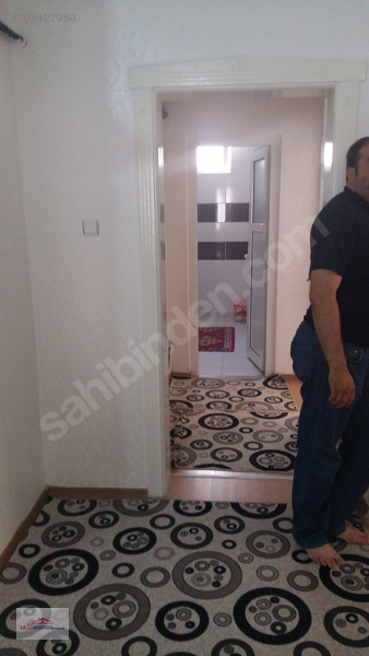Ulu gayrimenkulden orhan gazi de cadde üzeri 3+1 lüx daire