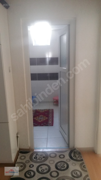 Ulu gayrimenkulden orhan gazi de cadde üzeri 3+1 lüx daire