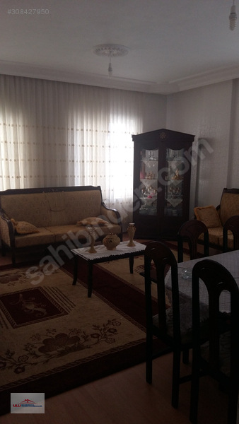 Ulu gayrimenkulden orhan gazi de cadde üzeri 3+1 lüx daire