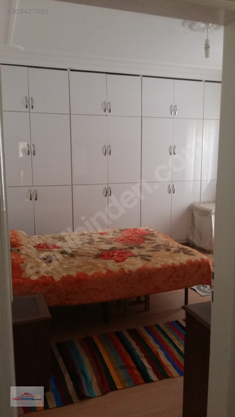 Ulu gayrimenkulden orhan gazi de cadde üzeri 3+1 lüx daire