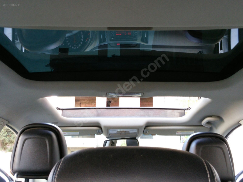 özel üretim kia sportage