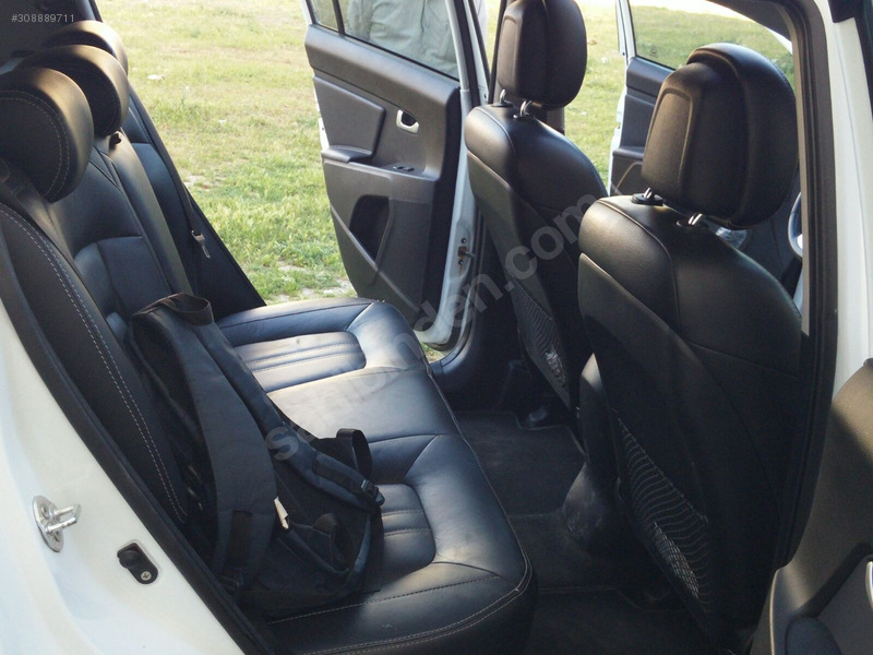 özel üretim kia sportage