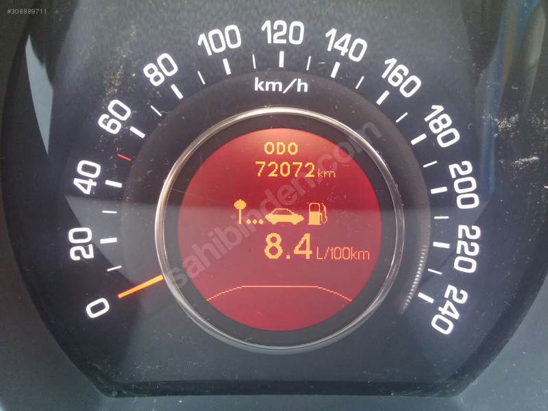 özel üretim kia sportage