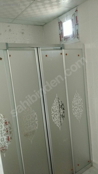 Bulvar üzeri 4+1 daire