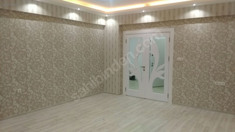 Bulvar üzeri 4+1 daire