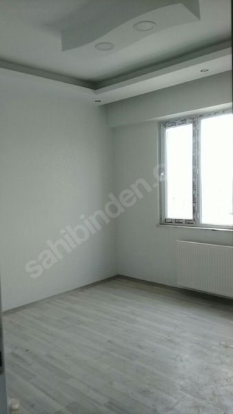 Bulvar üzeri 4+1 daire