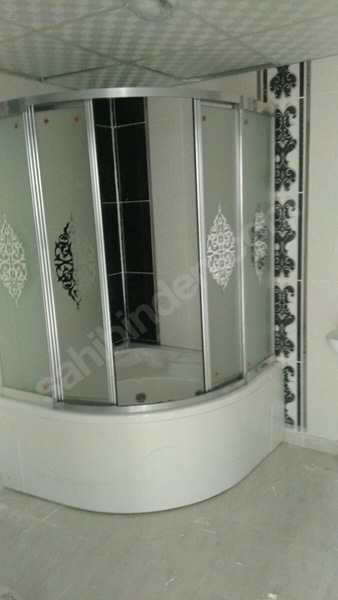 Bulvar üzeri 4+1 daire