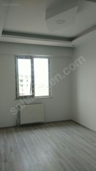 Bulvar üzeri 4+1 daire