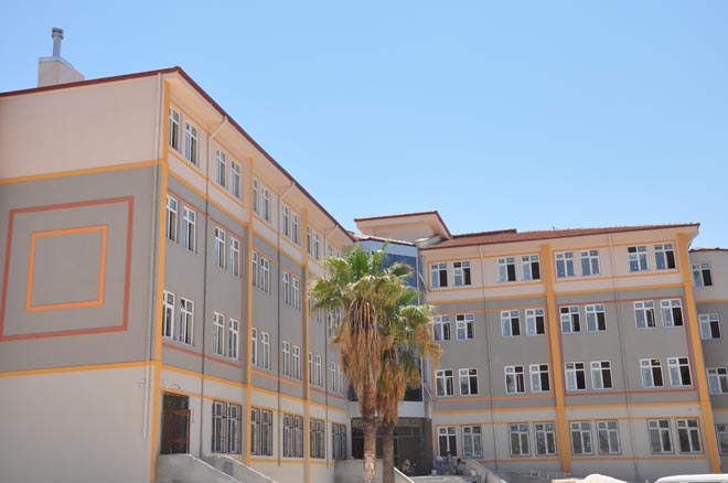 Istiklal mahallesi ne yakişti