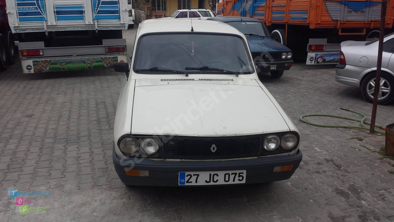 Sahibinden orjinal temiz 90 model toros