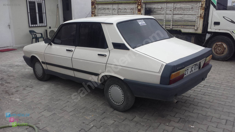 Sahibinden orjinal temiz 90 model toros