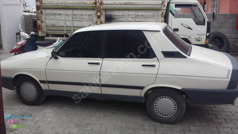 Sahibinden orjinal temiz 90 model toros