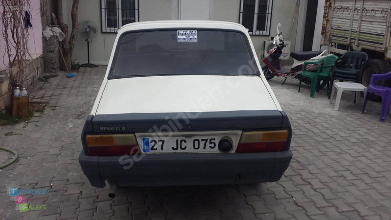 Sahibinden orjinal temiz 90 model toros
