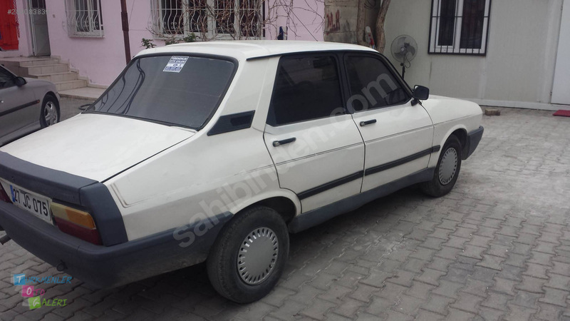 Sahibinden orjinal temiz 90 model toros