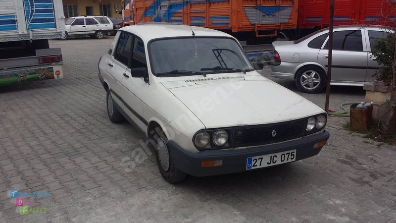 Sahibinden orjinal temiz 90 model toros