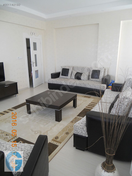 ÖZ ÇİLOĞLU GAYRİMENKUL'DEN Eyüp Sultan Mah. 3+1 150 M'2 Daire