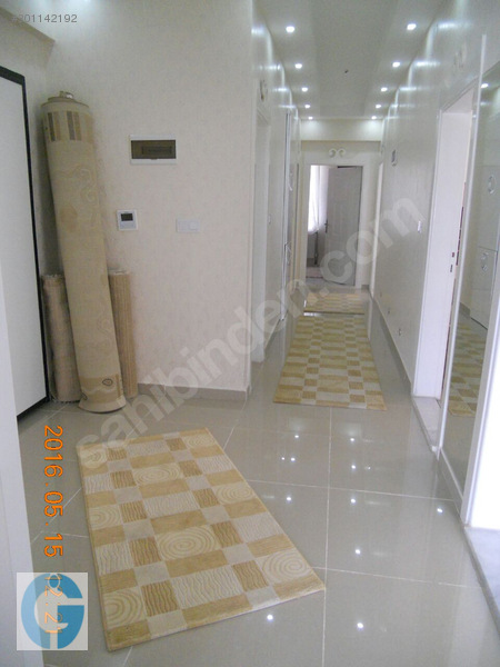 ÖZ ÇİLOĞLU GAYRİMENKUL'DEN Eyüp Sultan Mah. 3+1 150 M'2 Daire