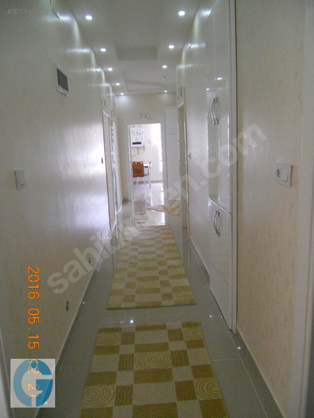 ÖZ ÇİLOĞLU GAYRİMENKUL'DEN Eyüp Sultan Mah. 3+1 150 M'2 Daire