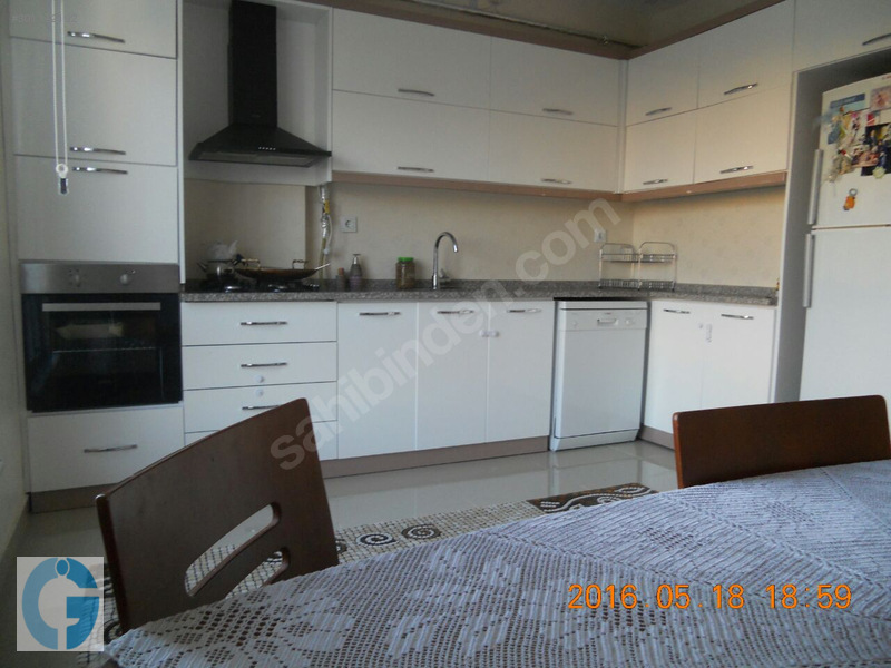 ÖZ ÇİLOĞLU GAYRİMENKUL'DEN Eyüp Sultan Mah. 3+1 150 M'2 Daire