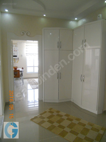 ÖZ ÇİLOĞLU GAYRİMENKUL'DEN Eyüp Sultan Mah. 3+1 150 M'2 Daire