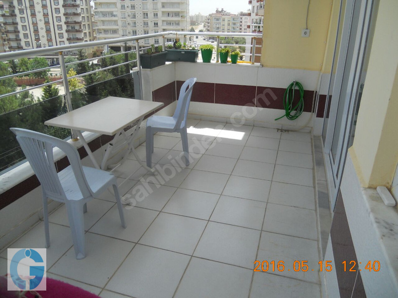 ÖZ ÇİLOĞLU GAYRİMENKUL'DEN Eyüp Sultan Mah. 3+1 150 M'2 Daire