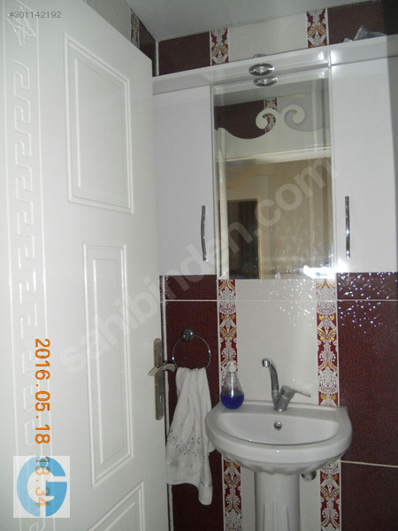 ÖZ ÇİLOĞLU GAYRİMENKUL'DEN Eyüp Sultan Mah. 3+1 150 M'2 Daire