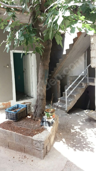 köşe başı müstakil ev