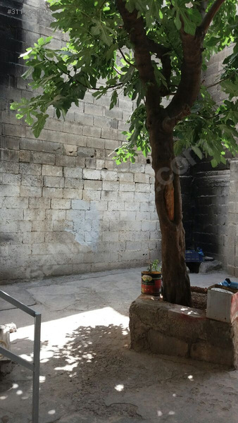 köşe başı müstakil ev
