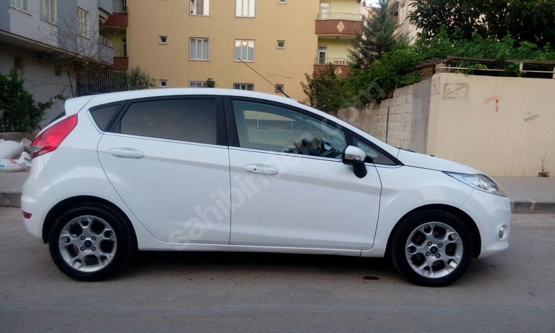 TÜRKiYEDE TEK FUL+ FUL TiTANYUM X PLUS