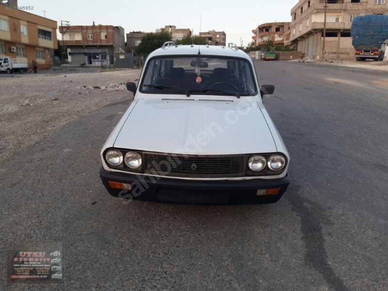Sahibinden satilik 96 model toros sitejin orjinal evraklar yeni