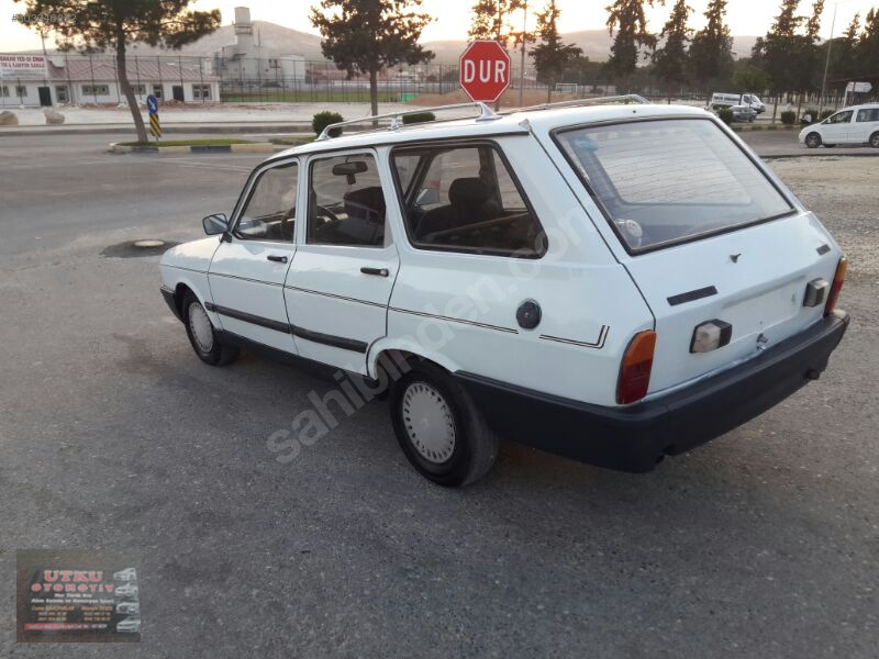 Sahibinden satilik 96 model toros sitejin orjinal evraklar yeni