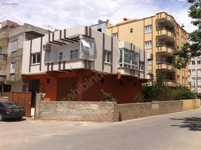3+1 müstakil alti garaj lüx yapim ev